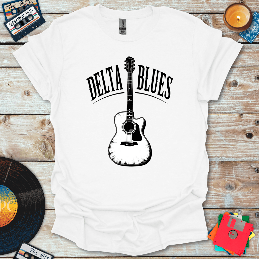 Delta Blues T-Shirt