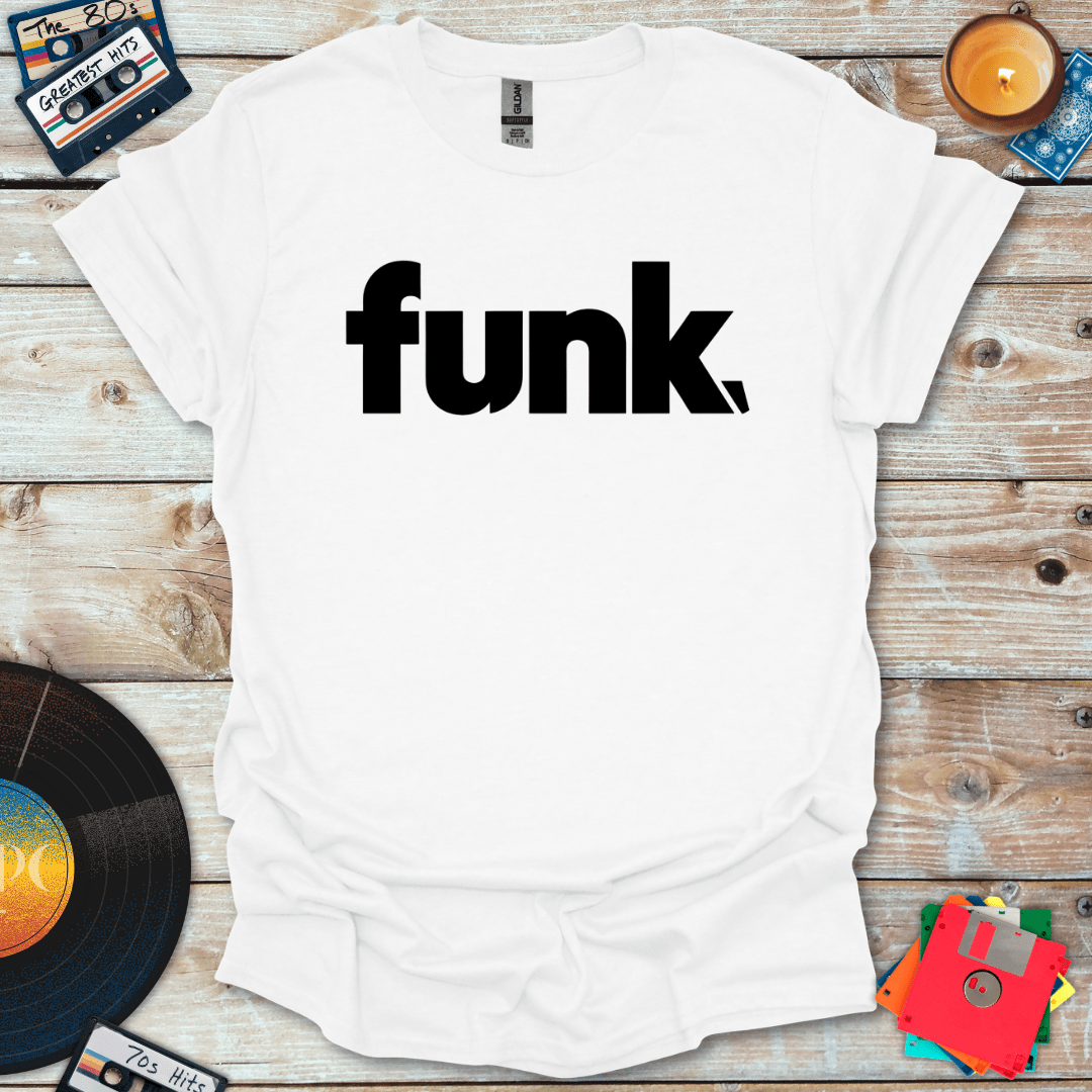 Funk T-Shirt