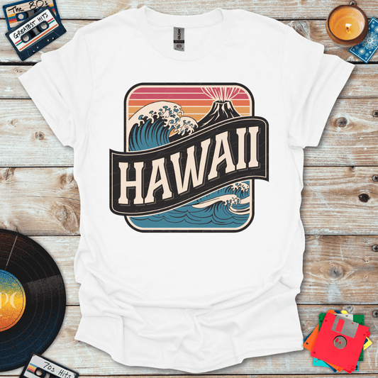 Hawaii T-Shirt