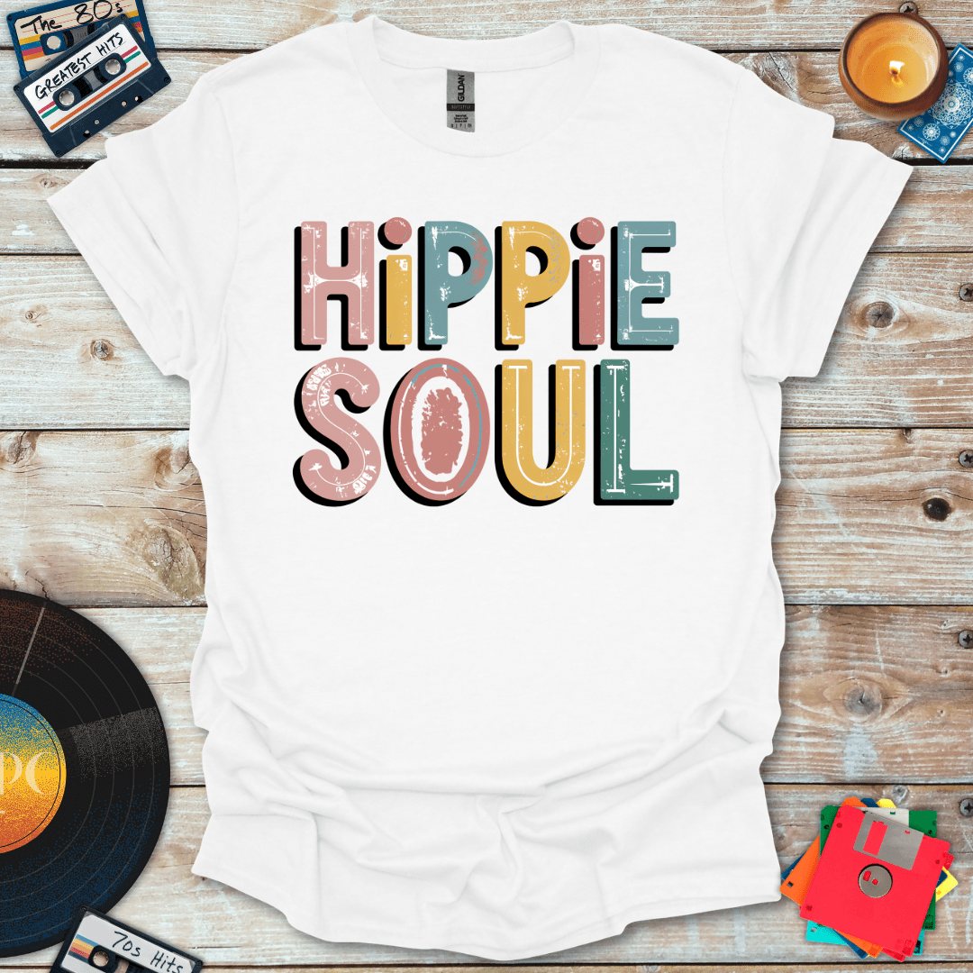 Hippie Soul T-Shirt