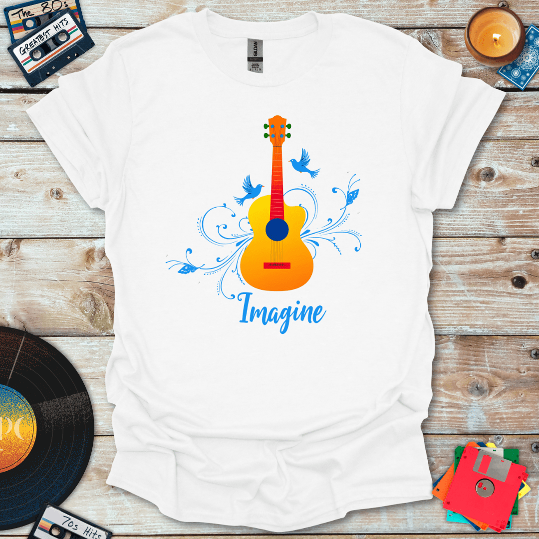 Imagine T-Shirt