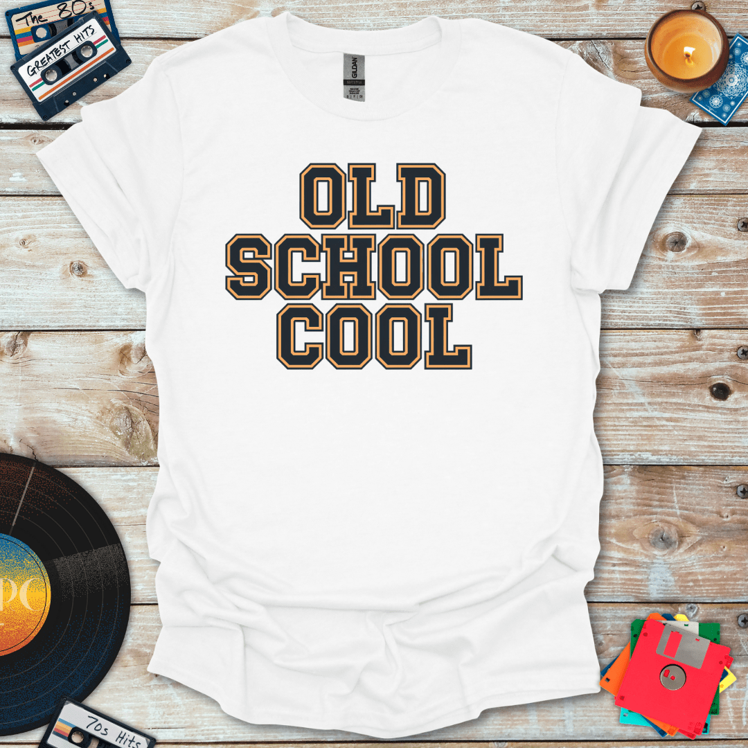 Old School Cool T-Shirt