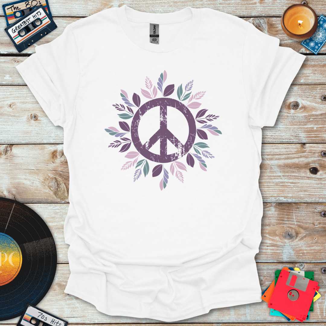 Peace & Harmony T-Shirt