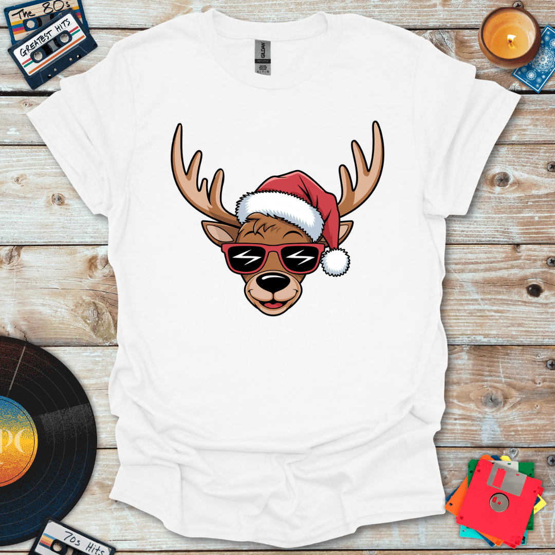 Rudolph Rewind T-Shirt