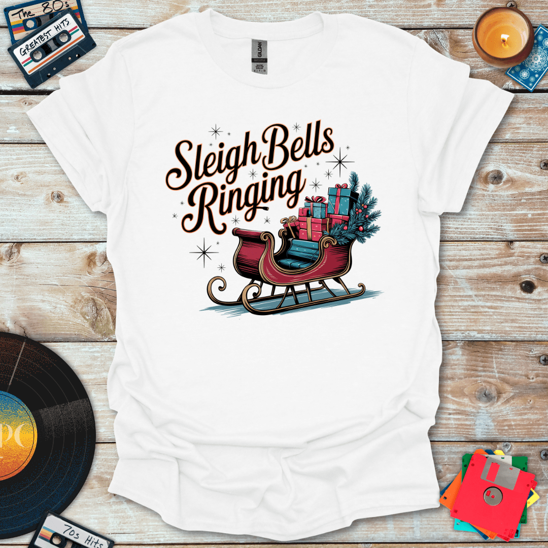 Sleigh Bells T-Shirt