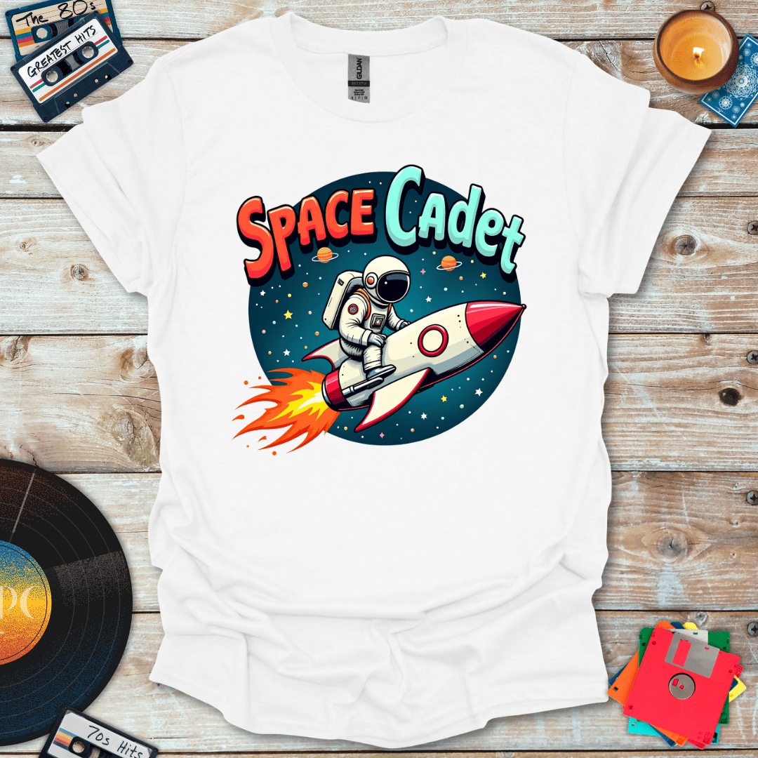 Space Cadet T-Shirt