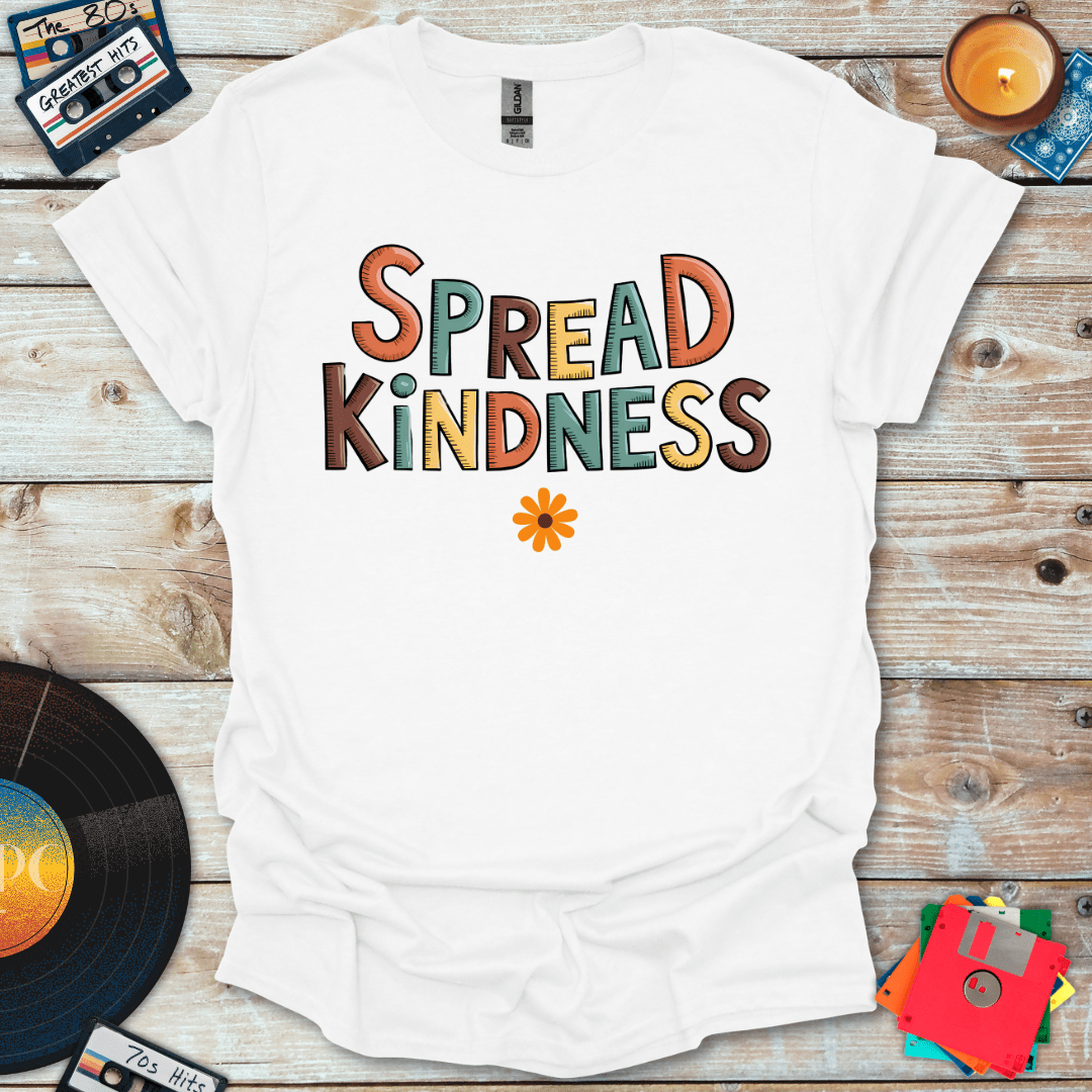 Spread Kindness T-Shirt