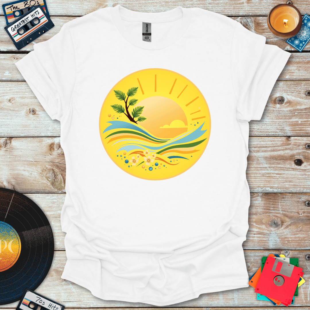 Summer Breeze T-Shirt