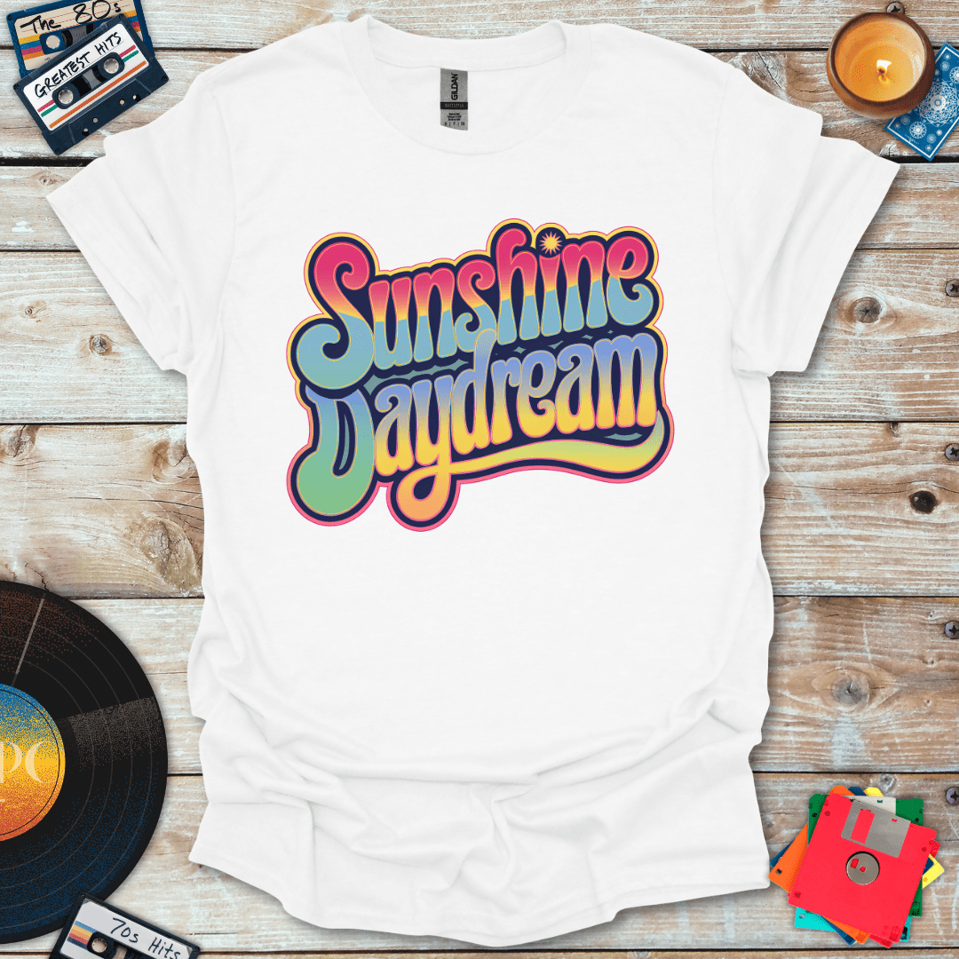 Sunshine Daydream T-Shirt