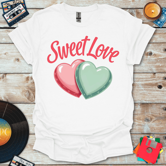 Sweet Love T-Shirt