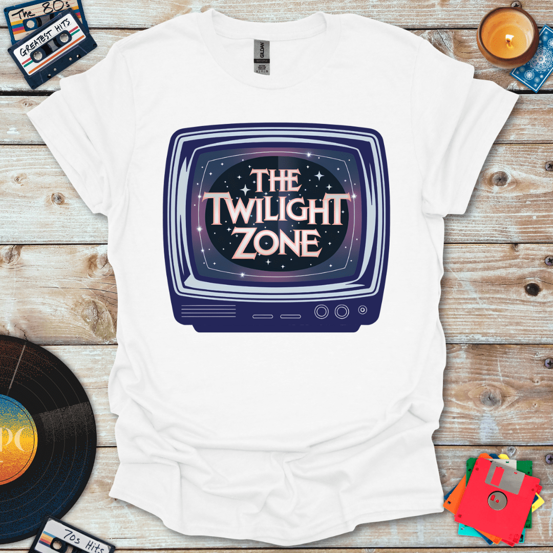 Twilight Zone T-Shirt