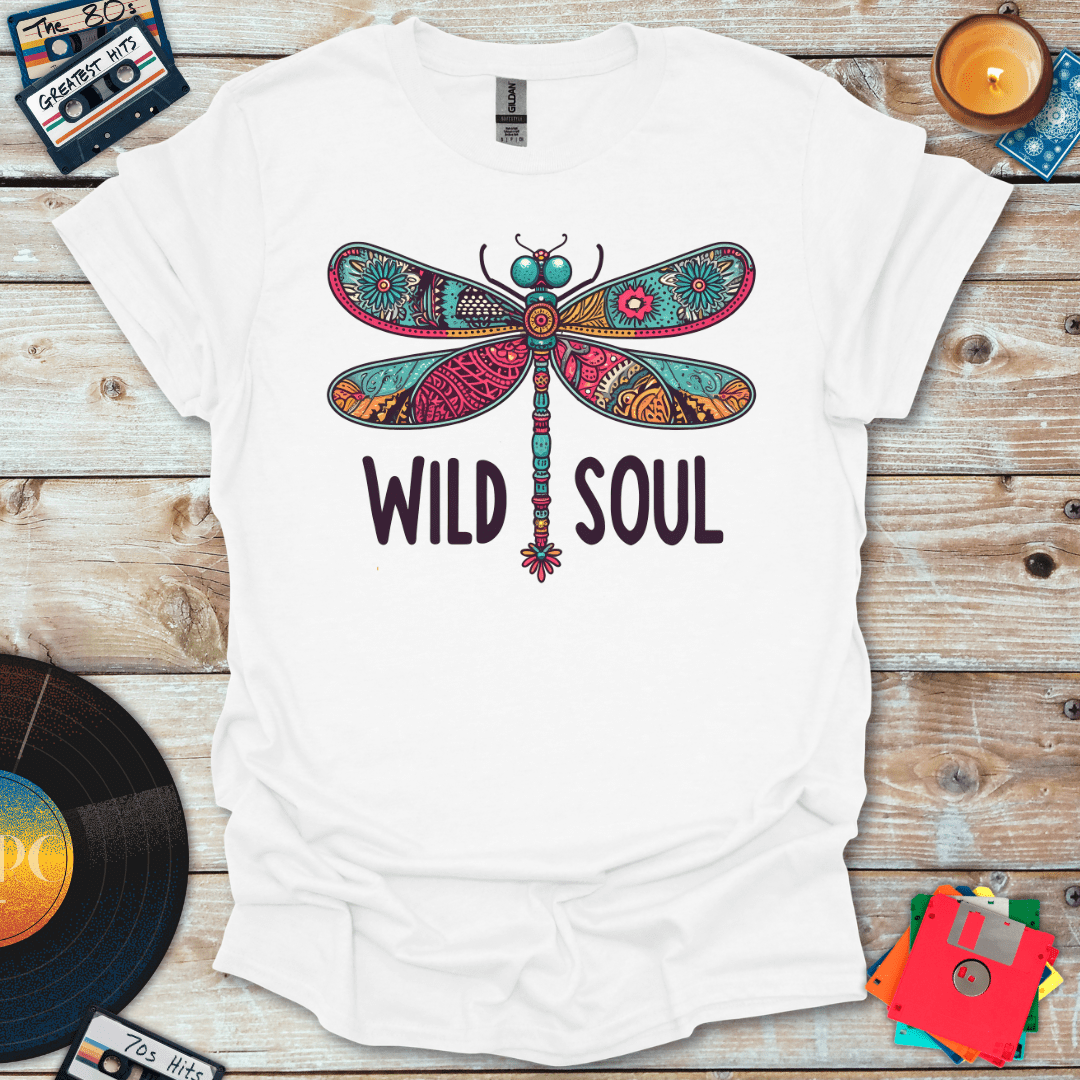 Wild Soul T-Shirt